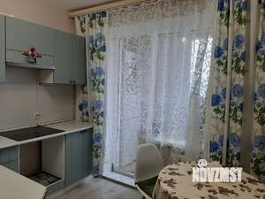 1-к квартира, на длительный срок, 30м2, 10/11 этаж
