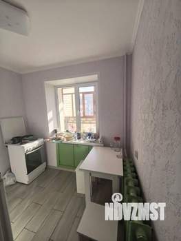 1-к квартира, на длительный срок, 37м2, 6/15 этаж