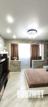 1-к квартира, посуточно, 34м2, 3/10 этаж