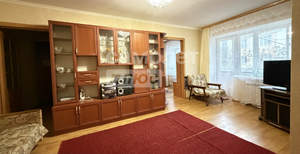 2-к квартира, на длительный срок, 44м2, 4/4 этаж