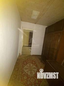 2-к квартира, на длительный срок, 48м2, 2/5 этаж