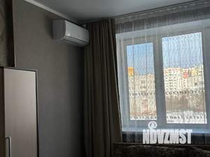 1-к квартира, посуточно, 42м2, 4/16 этаж