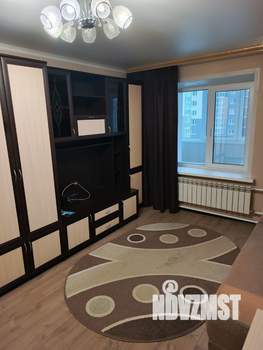 1-к квартира, на длительный срок, 40м2, 3/10 этаж