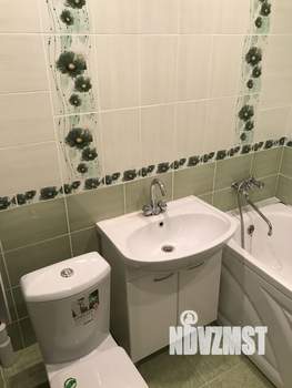 1-к квартира, на длительный срок, 55м2, 10/10 этаж