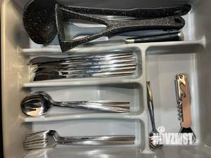 1-к квартира, посуточно, 48м2, 1/1 этаж