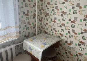 2-к квартира, на длительный срок, 37м2, 2/2 этаж