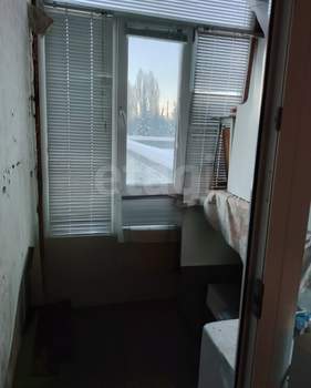 1-к квартира, на длительный срок, 36м2, 2/9 этаж