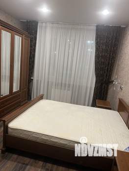 2-к квартира, на длительный срок, 52м2, 1/9 этаж