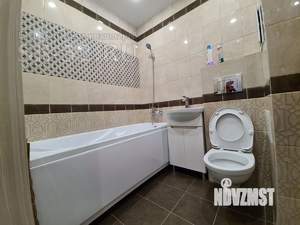 1-к квартира, на длительный срок, 45м2, 5/10 этаж