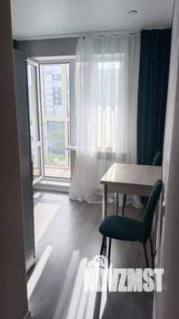 1-к квартира, на длительный срок, 39м2, 4/11 этаж