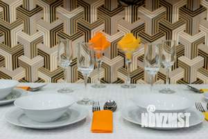 1-к квартира, посуточно, 40м2, 11/14 этаж