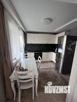1-к квартира, на длительный срок, 51м2, 7/10 этаж