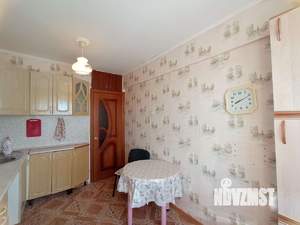 3-к квартира, на длительный срок, 62м2, 4/5 этаж