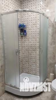 Студия квартира, посуточно, 44м2, 14/17 этаж