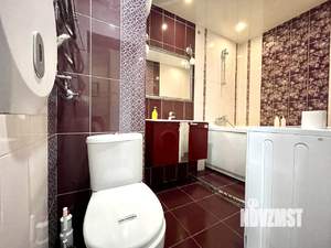 2-к квартира, посуточно, 65м2, 8/15 этаж