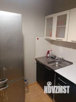 1-к квартира, на длительный срок, 35м2, 9/10 этаж