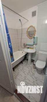 1-к квартира, на длительный срок, 32м2, 1/5 этаж