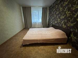 1-к квартира, на длительный срок, 31м2, 1/5 этаж