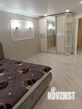 1-к квартира, на длительный срок, 41м2, 16/18 этаж