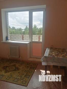 1-к квартира, на длительный срок, 37м2, 5/16 этаж