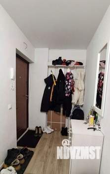 1-к квартира, на длительный срок, 39м2, 1/12 этаж