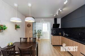 3-к квартира, на длительный срок, 98м2, 7/9 этаж