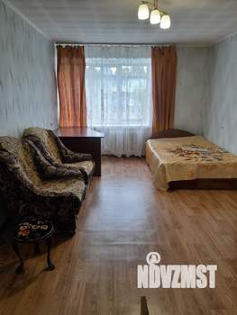 1-к квартира, на длительный срок, 32м2, 4/9 этаж
