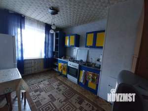 3-к квартира, на длительный срок, 64м2, 2/9 этаж