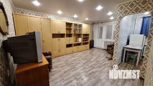 1-к квартира, на длительный срок, 31м2, 3/5 этаж