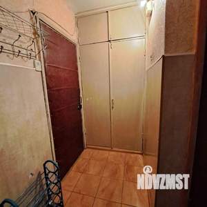 1-к квартира, на длительный срок, 32м2, 4/5 этаж