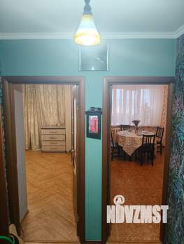 1-к квартира, на длительный срок, 40м2, 9/10 этаж