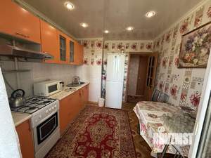 3-к квартира, на длительный срок, 67м2, 3/6 этаж