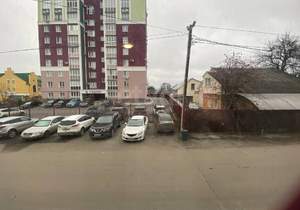 1-к квартира, на длительный срок, 36м2, 1/5 этаж