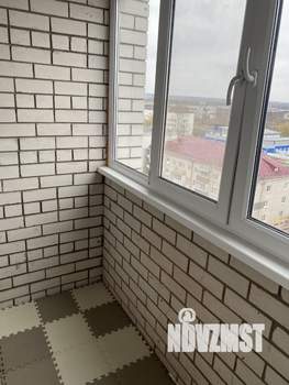 1-к квартира, на длительный срок, 42м2, 9/10 этаж