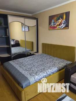 1-к квартира, посуточно, 40м2, 7/9 этаж