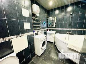 1-к квартира, посуточно, 50м2, 11/14 этаж