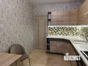 1-к квартира, на длительный срок, 42м2, 3/14 этаж