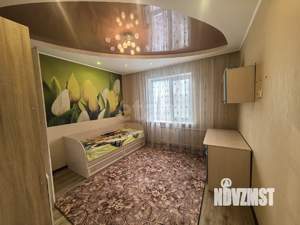 2-к квартира, на длительный срок, 53м2, 3/10 этаж