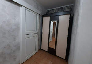 1-к квартира, на длительный срок, 40м2, 4/10 этаж