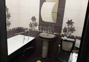1-к квартира, на длительный срок, 40м2, 9/14 этаж