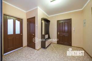 1-к квартира, на длительный срок, 53м2, 2/9 этаж