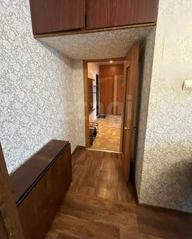 2-к квартира, на длительный срок, 46м2, 9/12 этаж