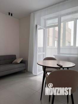 1-к квартира, на длительный срок, 40м2, 16/16 этаж