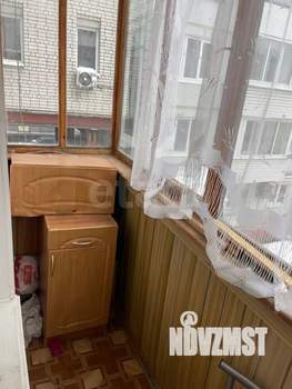 1-к квартира, на длительный срок, 34м2, 2/5 этаж