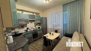 1-к квартира, на длительный срок, 42м2, 16/16 этаж