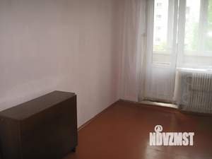 1-к квартира, на длительный срок, 30м2, 3/5 этаж