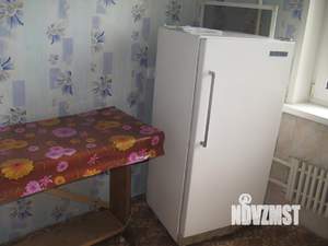 1-к квартира, на длительный срок, 30м2, 3/5 этаж