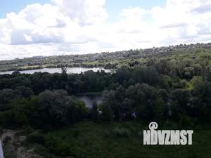 2-к квартира, посуточно, 41м2, 10/12 этаж