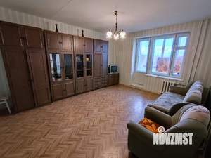 2-к квартира, на длительный срок, 58м2, 8/10 этаж