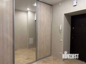 1-к квартира, на длительный срок, 42м2, 3/14 этаж